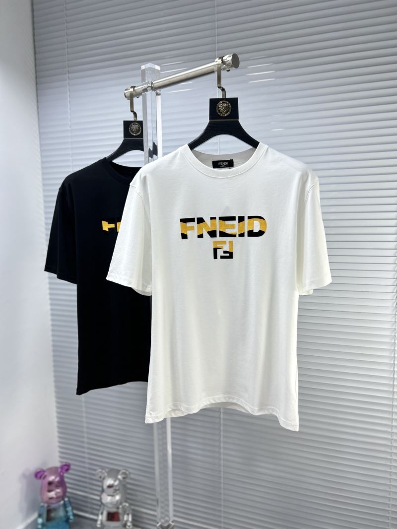 Fendi T-Shirts